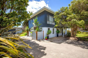 Middle Sea Pet Friendly 5 Mins Walk to Beach, Culburra Beach